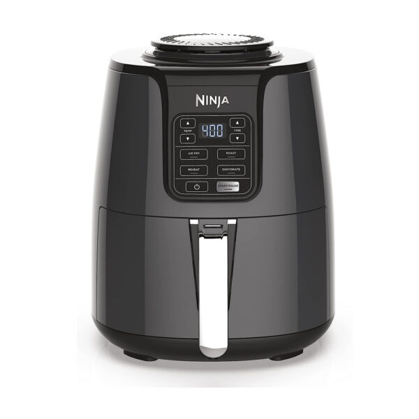 Ninja AF101 Air Fryer that Crisps, Roasts, Reheats, & Dehydrates, for Quick, Easy Meals